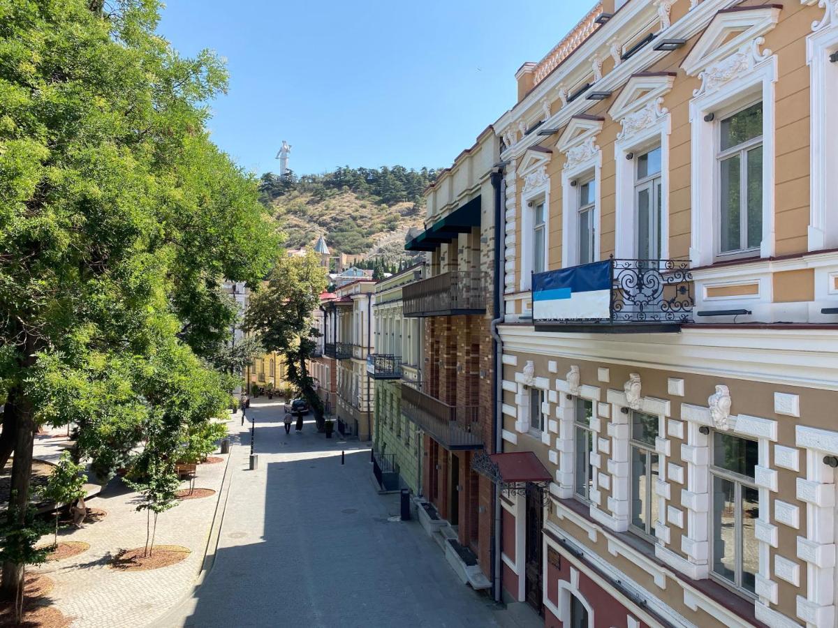 Royal District Apt ♛ Tbilisi Center Apartment Exterior photo